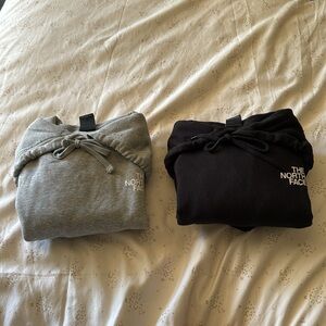 Men’s the north face hoodies